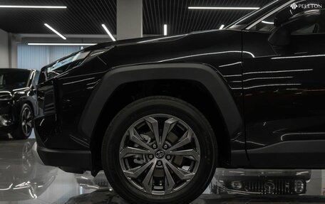 Toyota RAV4, 2025 год, 4 200 000 рублей, 26 фотография