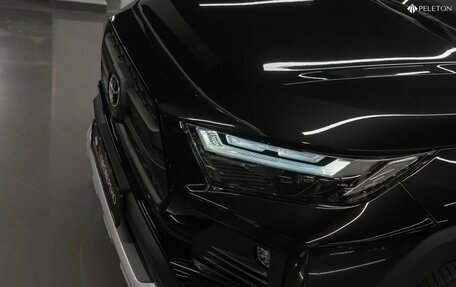 Toyota RAV4, 2025 год, 4 200 000 рублей, 27 фотография