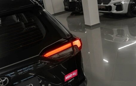 Toyota RAV4, 2025 год, 4 200 000 рублей, 28 фотография