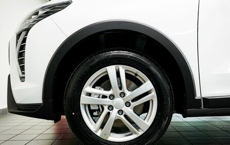 Haval Jolion, 2025 год, 14 фотография