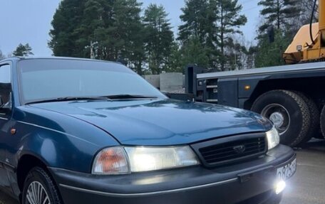 Daewoo Nexia I рестайлинг, 2000 год, 99 000 рублей, 4 фотография