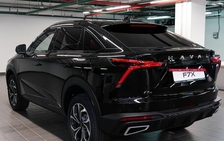 Haval F7x, 2025 год, 6 фотография