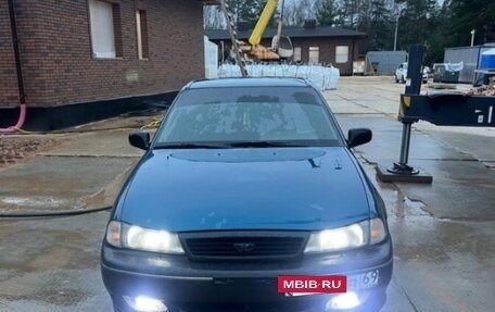 Daewoo Nexia I рестайлинг, 2000 год, 99 000 рублей, 5 фотография