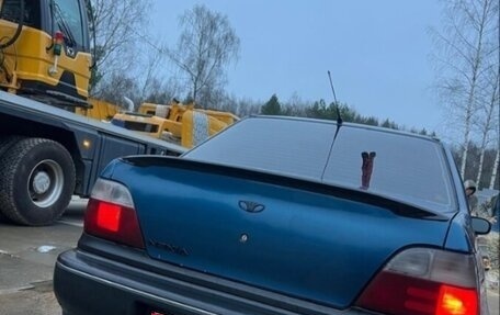 Daewoo Nexia I рестайлинг, 2000 год, 99 000 рублей, 3 фотография