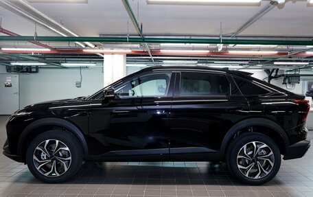 Haval F7x, 2025 год, 8 фотография