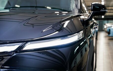 Haval F7x, 2025 год, 15 фотография