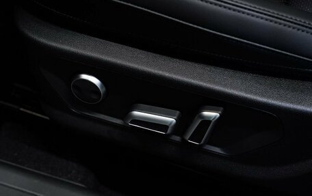 Haval F7x, 2025 год, 17 фотография