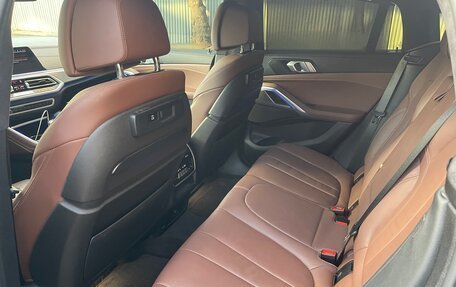 BMW X6, 2021 год, 9 500 000 рублей, 6 фотография