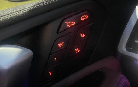 BMW X6, 2021 год, 9 500 000 рублей, 9 фотография