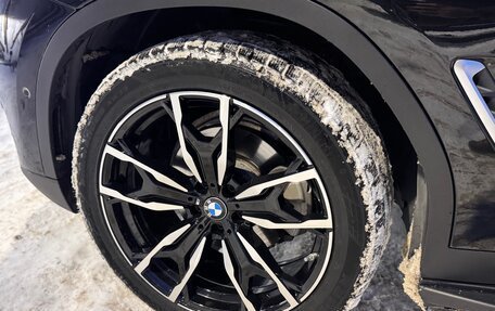 BMW X3, 2021 год, 4 400 000 рублей, 5 фотография