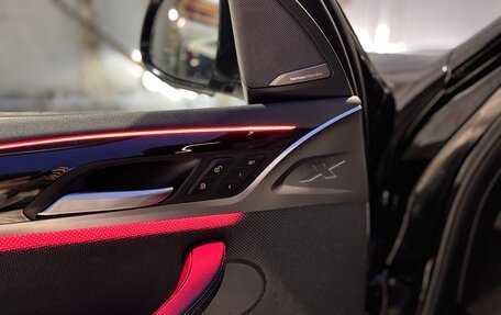 BMW X3, 2021 год, 4 400 000 рублей, 9 фотография