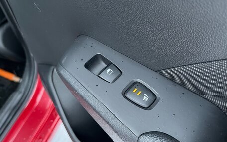 Hyundai Solaris II рестайлинг, 2017 год, 1 250 000 рублей, 18 фотография