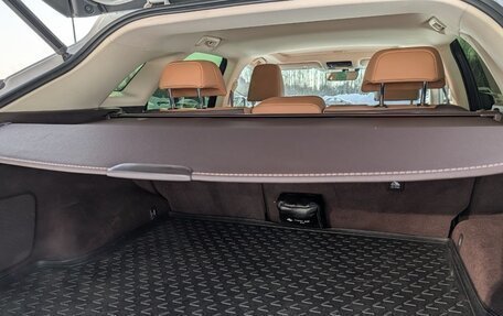 Lexus RX IV рестайлинг, 2017 год, 5 000 000 рублей, 13 фотография