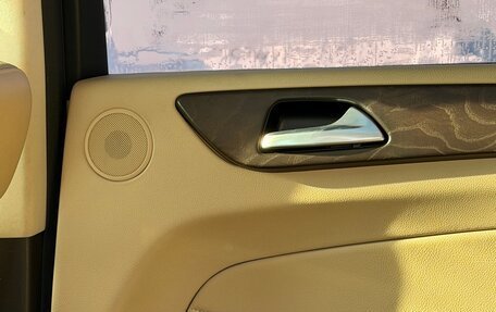 Mercedes-Benz GLS, 2018 год, 5 000 000 рублей, 17 фотография