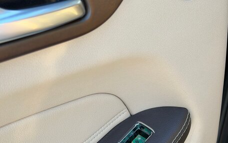 Mercedes-Benz GLS, 2018 год, 5 000 000 рублей, 18 фотография