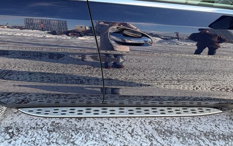 Mercedes-Benz GLS, 2018 год, 5 000 000 рублей, 20 фотография