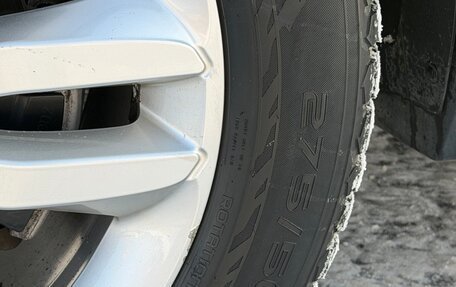 Mercedes-Benz GLS, 2018 год, 5 000 000 рублей, 19 фотография