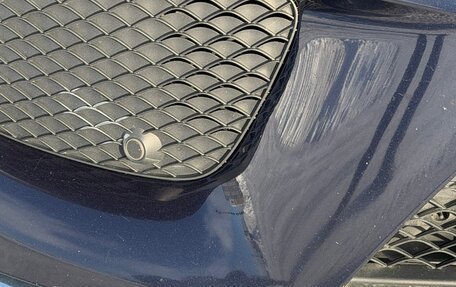 Mercedes-Benz GLS, 2018 год, 5 000 000 рублей, 25 фотография