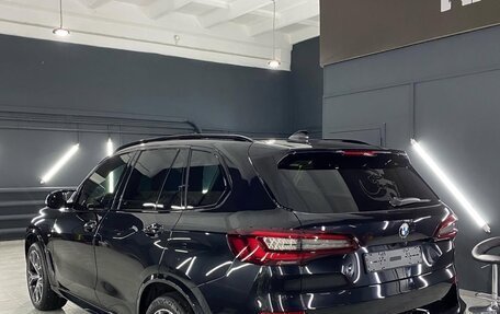 BMW X5, 2021 год, 8 000 000 рублей, 3 фотография