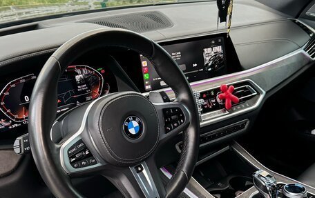 BMW X5, 2021 год, 8 000 000 рублей, 7 фотография