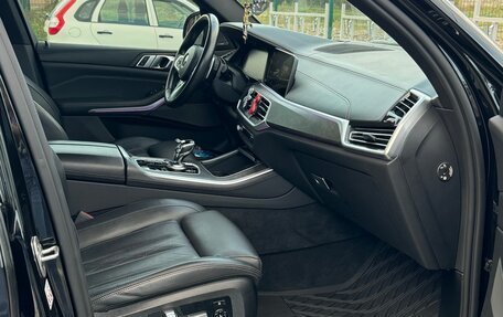 BMW X5, 2021 год, 8 000 000 рублей, 10 фотография