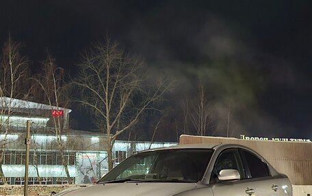 Mazda Axela, 2008 год, 650 000 рублей, 3 фотография