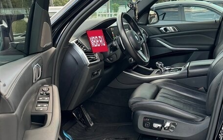 BMW X5, 2021 год, 8 000 000 рублей, 9 фотография