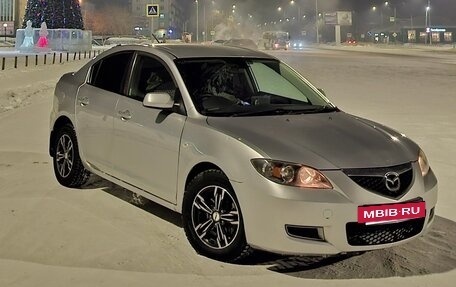 Mazda Axela, 2008 год, 650 000 рублей, 10 фотография