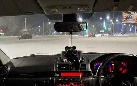 Mazda Axela, 2008 год, 650 000 рублей, 15 фотография