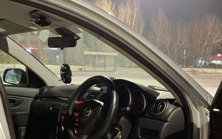 Mazda Axela, 2008 год, 650 000 рублей, 16 фотография