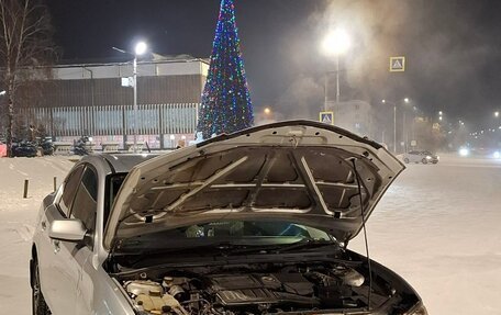 Mazda Axela, 2008 год, 650 000 рублей, 13 фотография