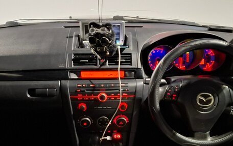 Mazda Axela, 2008 год, 650 000 рублей, 14 фотография