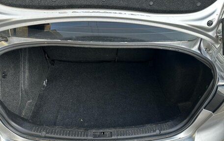 Mazda Axela, 2008 год, 650 000 рублей, 17 фотография