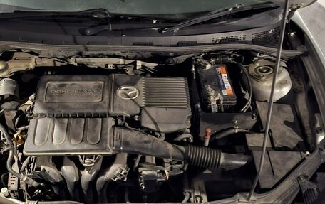 Mazda Axela, 2008 год, 650 000 рублей, 12 фотография