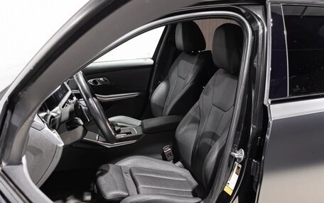 BMW 3 серия, 2019 год, 3 400 000 рублей, 7 фотография