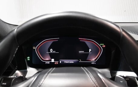 BMW 3 серия, 2019 год, 3 400 000 рублей, 12 фотография