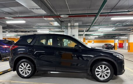 Mazda CX-5 II, 2014 год, 1 490 000 рублей, 4 фотография