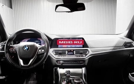 BMW 3 серия, 2019 год, 3 400 000 рублей, 10 фотография