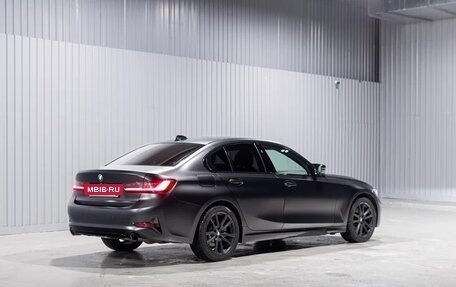 BMW 3 серия, 2019 год, 3 400 000 рублей, 5 фотография