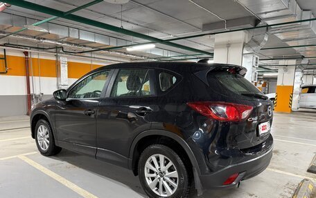 Mazda CX-5 II, 2014 год, 1 490 000 рублей, 6 фотография