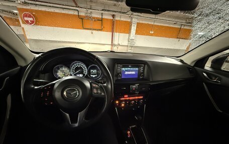 Mazda CX-5 II, 2014 год, 1 490 000 рублей, 10 фотография