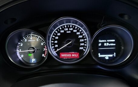 Mazda CX-5 II, 2014 год, 1 490 000 рублей, 11 фотография