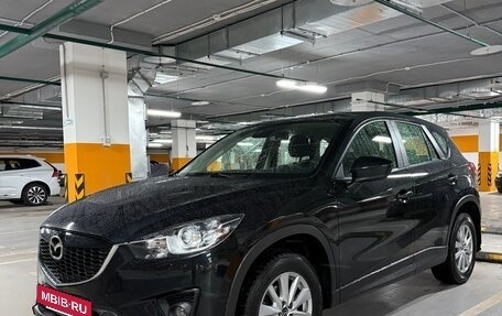 Mazda CX-5 II, 2014 год, 1 490 000 рублей, 8 фотография
