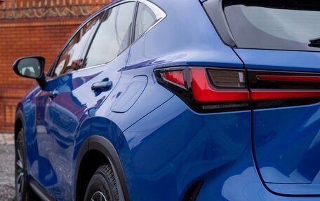 Lexus NX, 2022 год, 5 750 000 рублей, 5 фотография