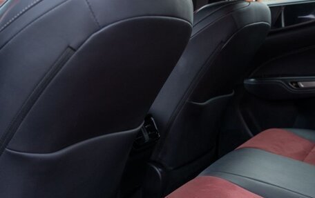 Lexus NX, 2022 год, 5 750 000 рублей, 12 фотография