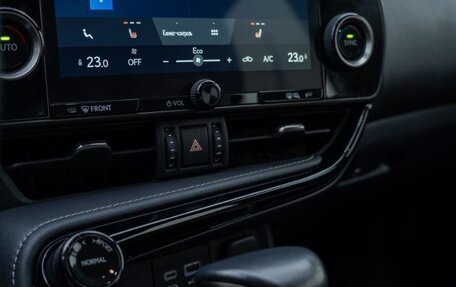 Lexus NX, 2022 год, 5 750 000 рублей, 13 фотография