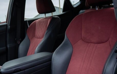 Lexus NX, 2022 год, 5 750 000 рублей, 15 фотография