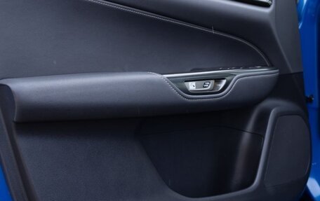 Lexus NX, 2022 год, 5 750 000 рублей, 22 фотография