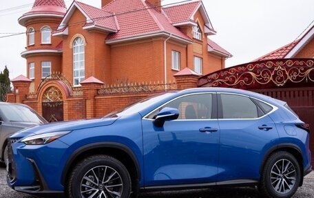 Lexus NX, 2022 год, 5 750 000 рублей, 25 фотография