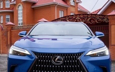 Lexus NX, 2022 год, 5 750 000 рублей, 28 фотография
